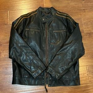 Arizona Leather Jacket